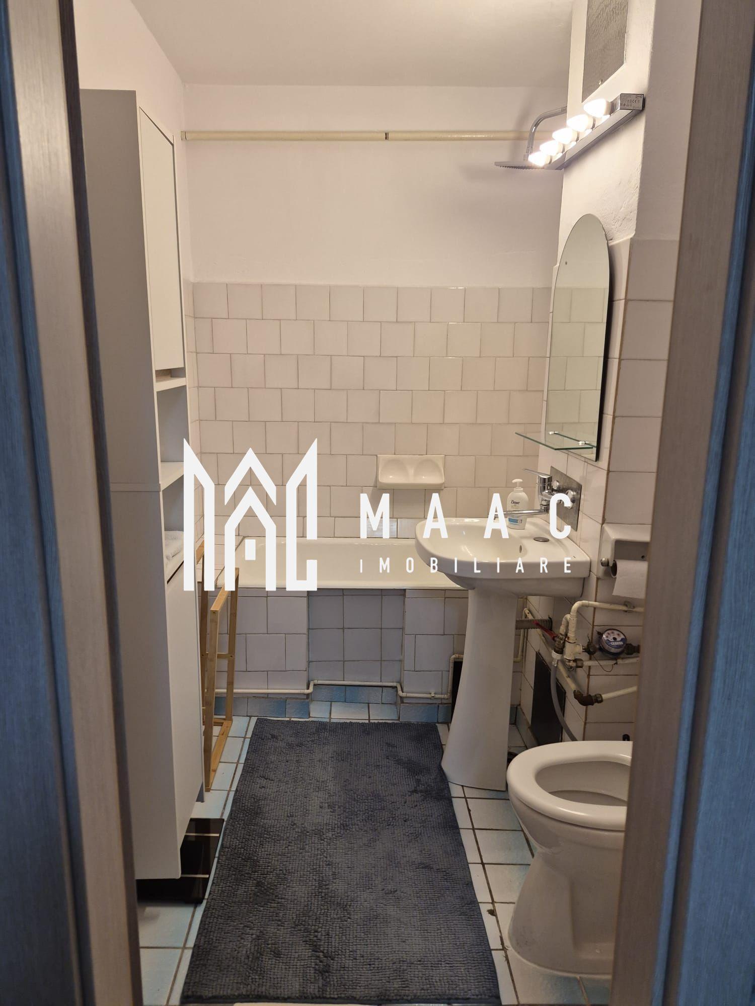 Apartament de vânzare Sibiu | 2 camere | Mihai Viteazul - 9