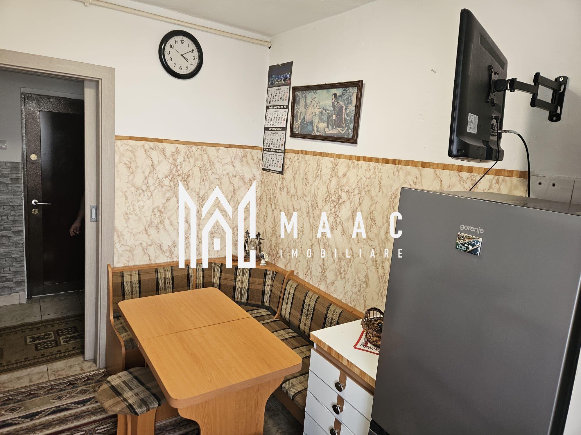 Apartament de vânzare Sibiu | 2 camere | Mihai Viteazul - 15