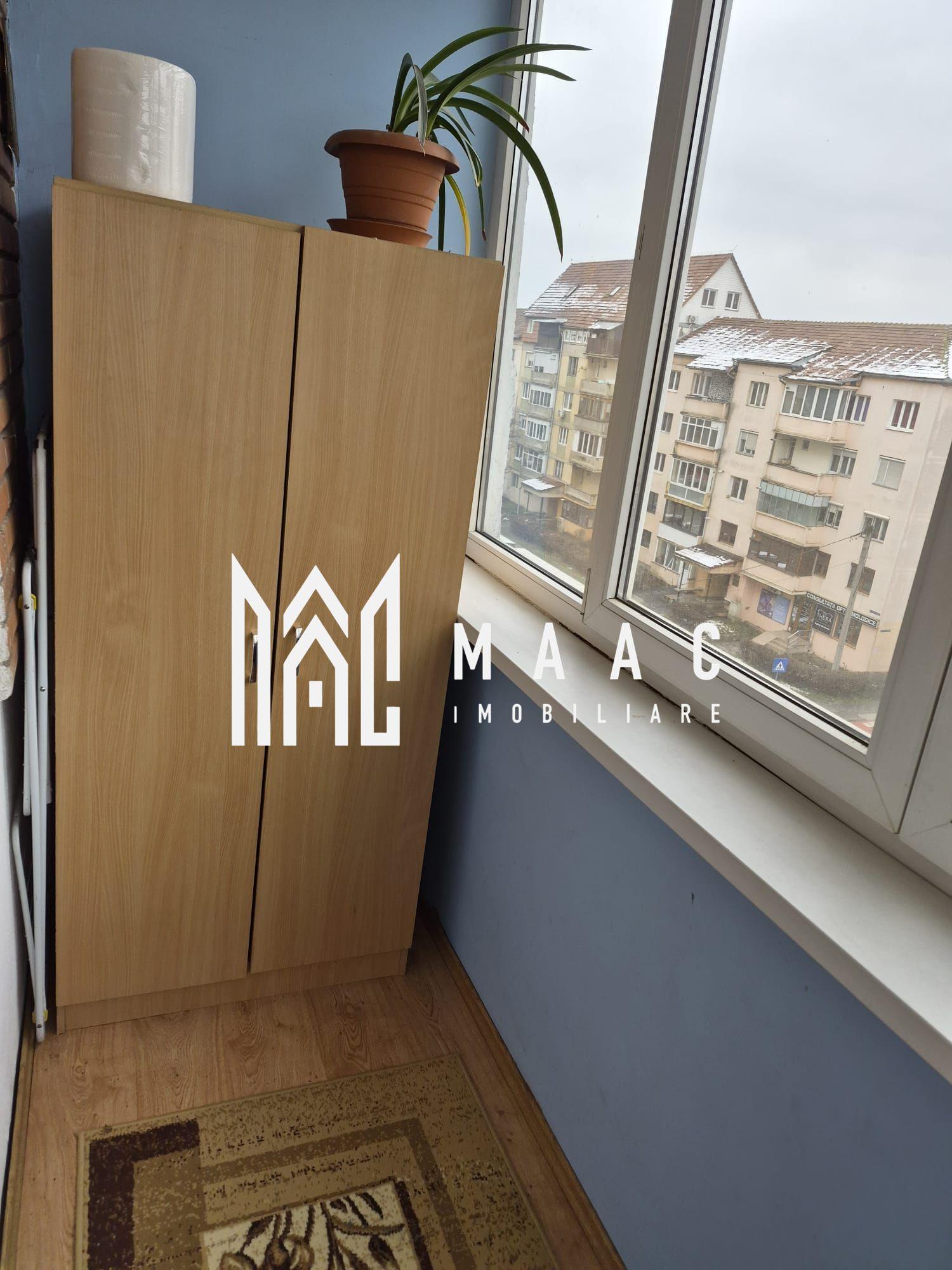Apartament de vânzare Sibiu | 2 camere | Mihai Viteazul - 20