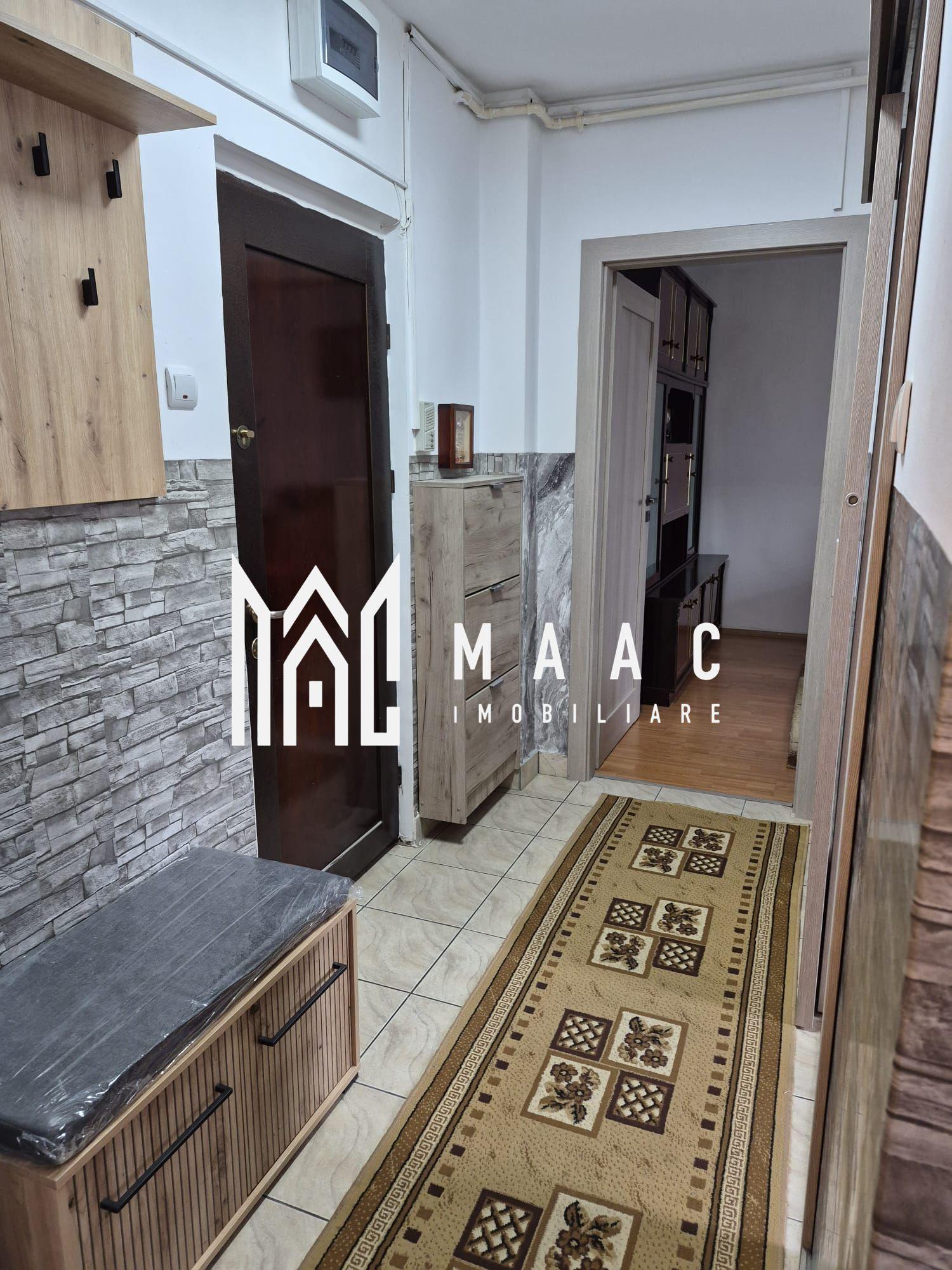 Apartament de vânzare Sibiu | 2 camere | Mihai Viteazul - 7