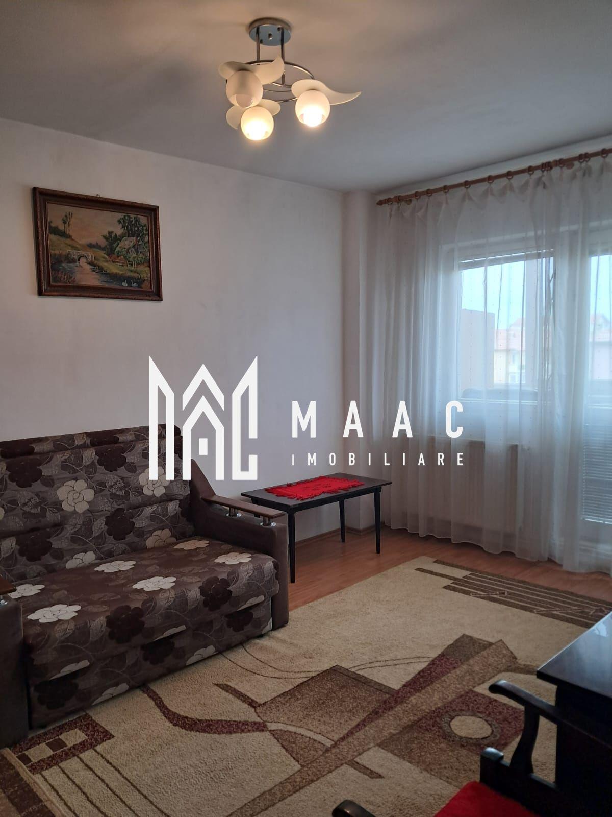 Apartament de vânzare Sibiu | 2 camere | Mihai Viteazul - 2