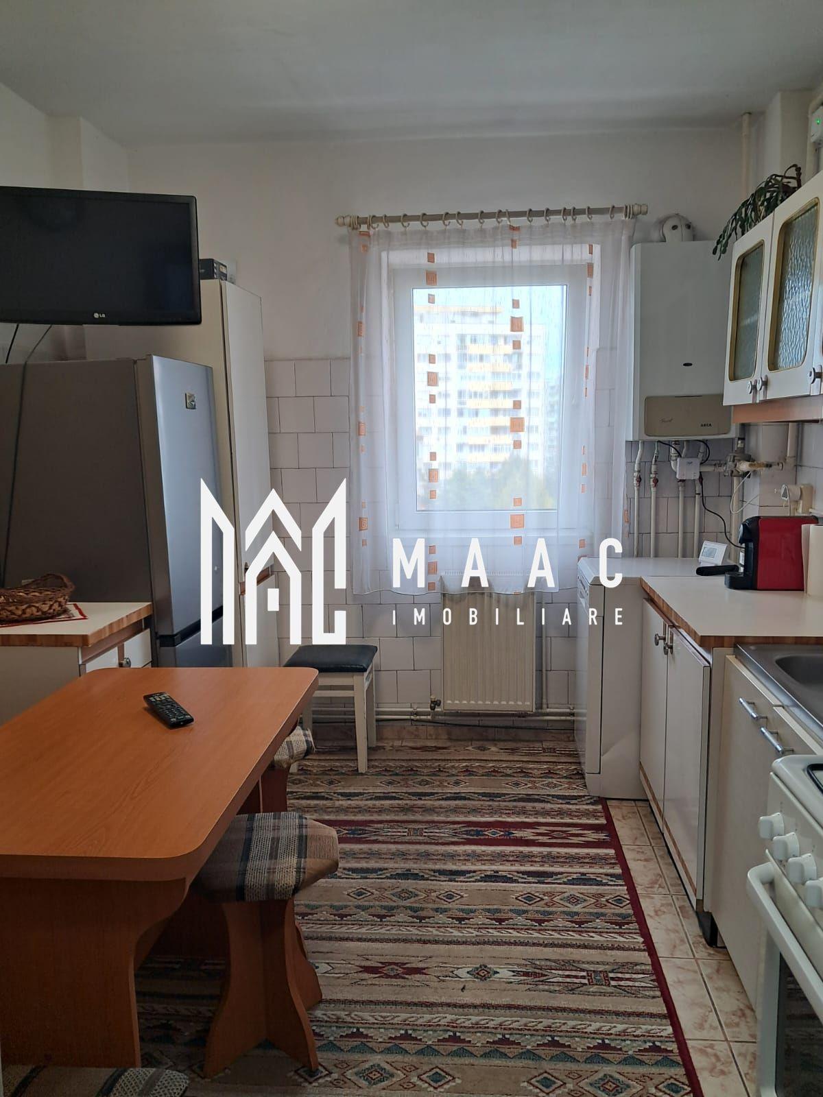 Apartament de vânzare Sibiu | 2 camere | Mihai Viteazul - 6