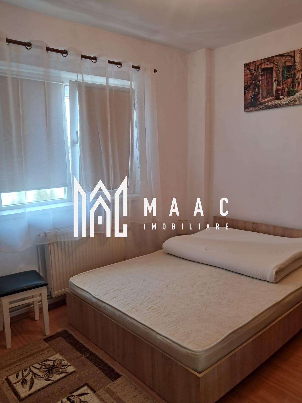 Apartament de vânzare Sibiu | 2 camere | Mihai Viteazul - 17