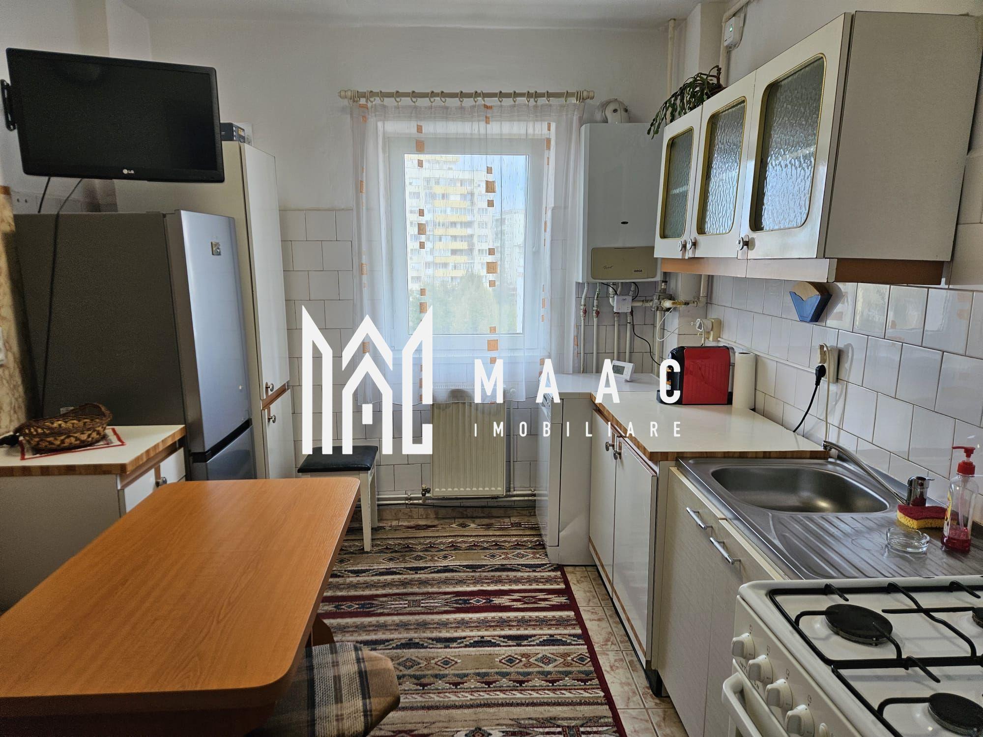Apartament de vânzare Sibiu | 2 camere | Mihai Viteazul - 13