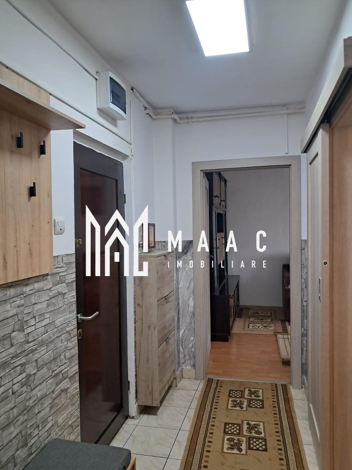 Apartament de vânzare Sibiu | 2 camere | Mihai Viteazul - 12
