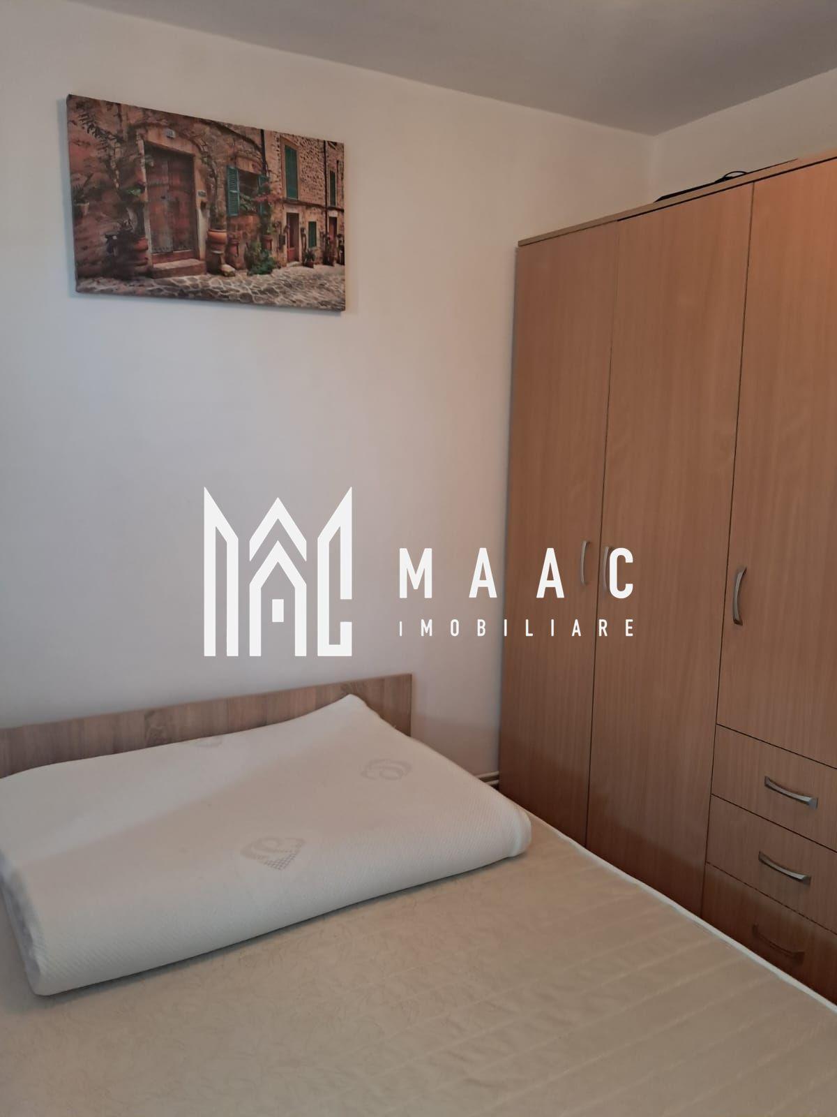 Apartament de vânzare Sibiu | 2 camere | Mihai Viteazul - 19