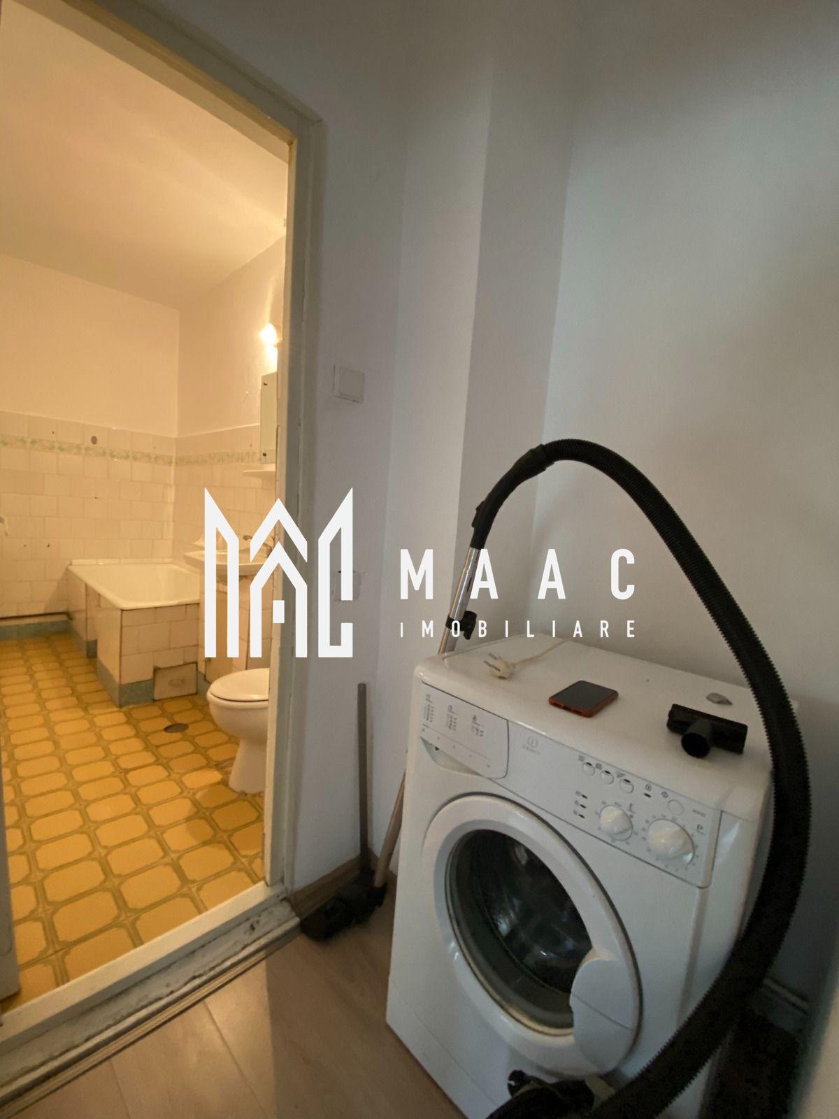 Apartament 3 camere de închiriat | Hipodrom 4, Sibiu | 78 mp - 7