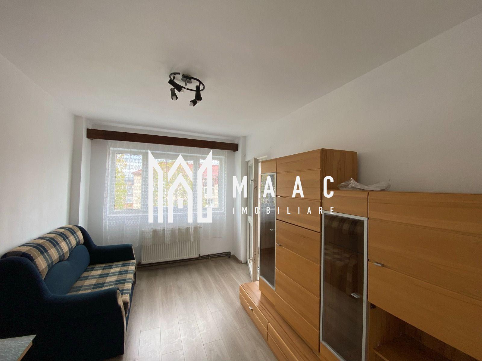 Apartament 3 camere de închiriat | Hipodrom 4, Sibiu | 78 mp - 5
