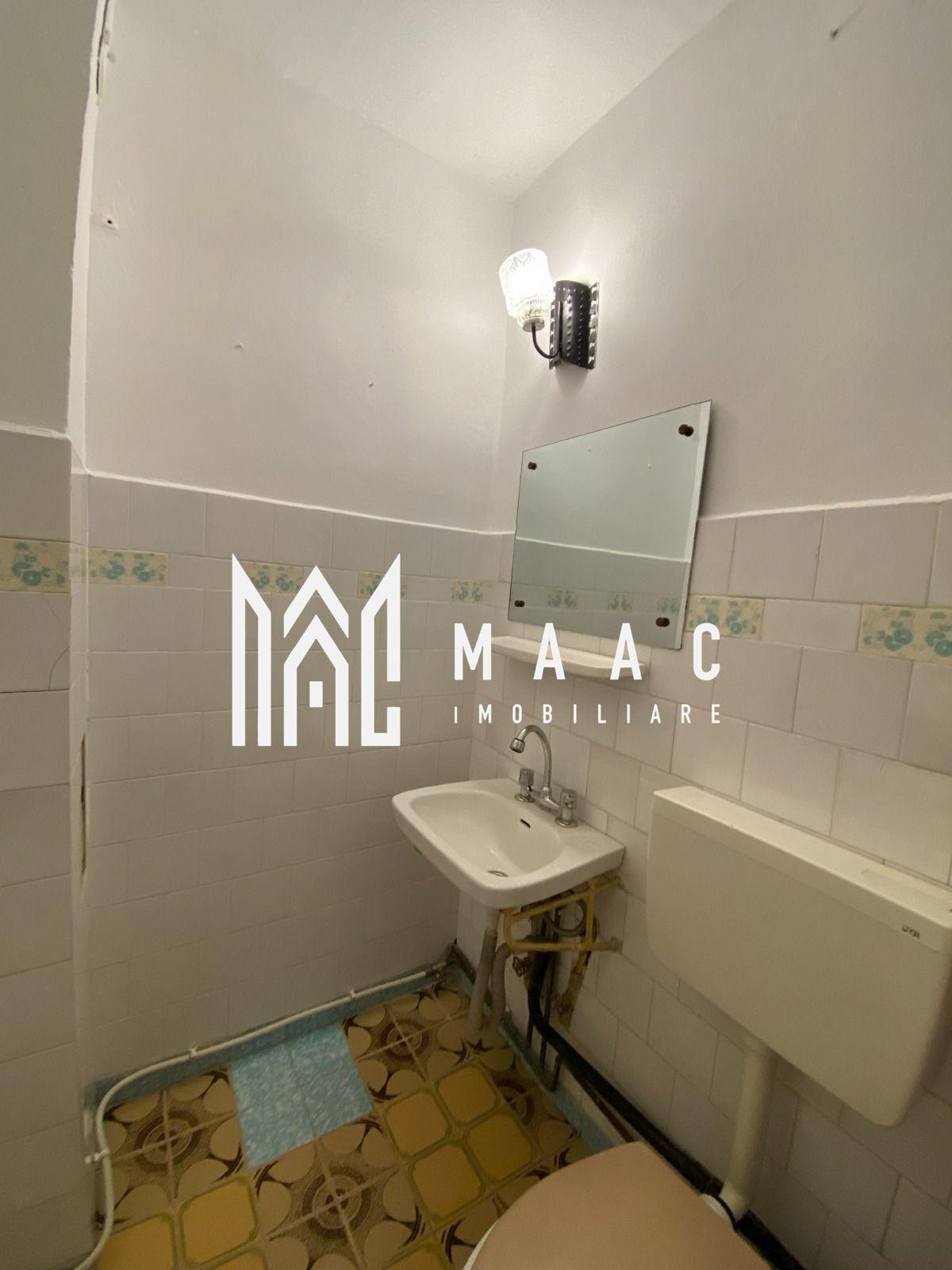 Apartament 3 camere de închiriat | Hipodrom 4, Sibiu | 78 mp - 8