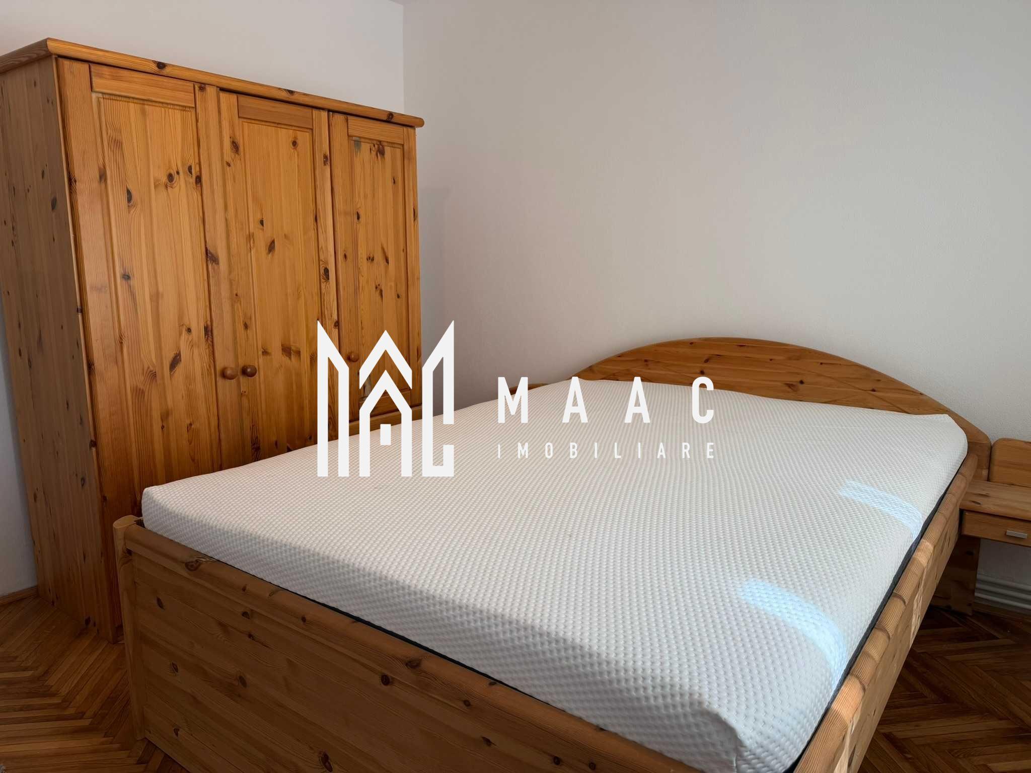 Apartament 2 camere de închiriat | Sibiu, Mihai Viteazul | 52 mp - 5