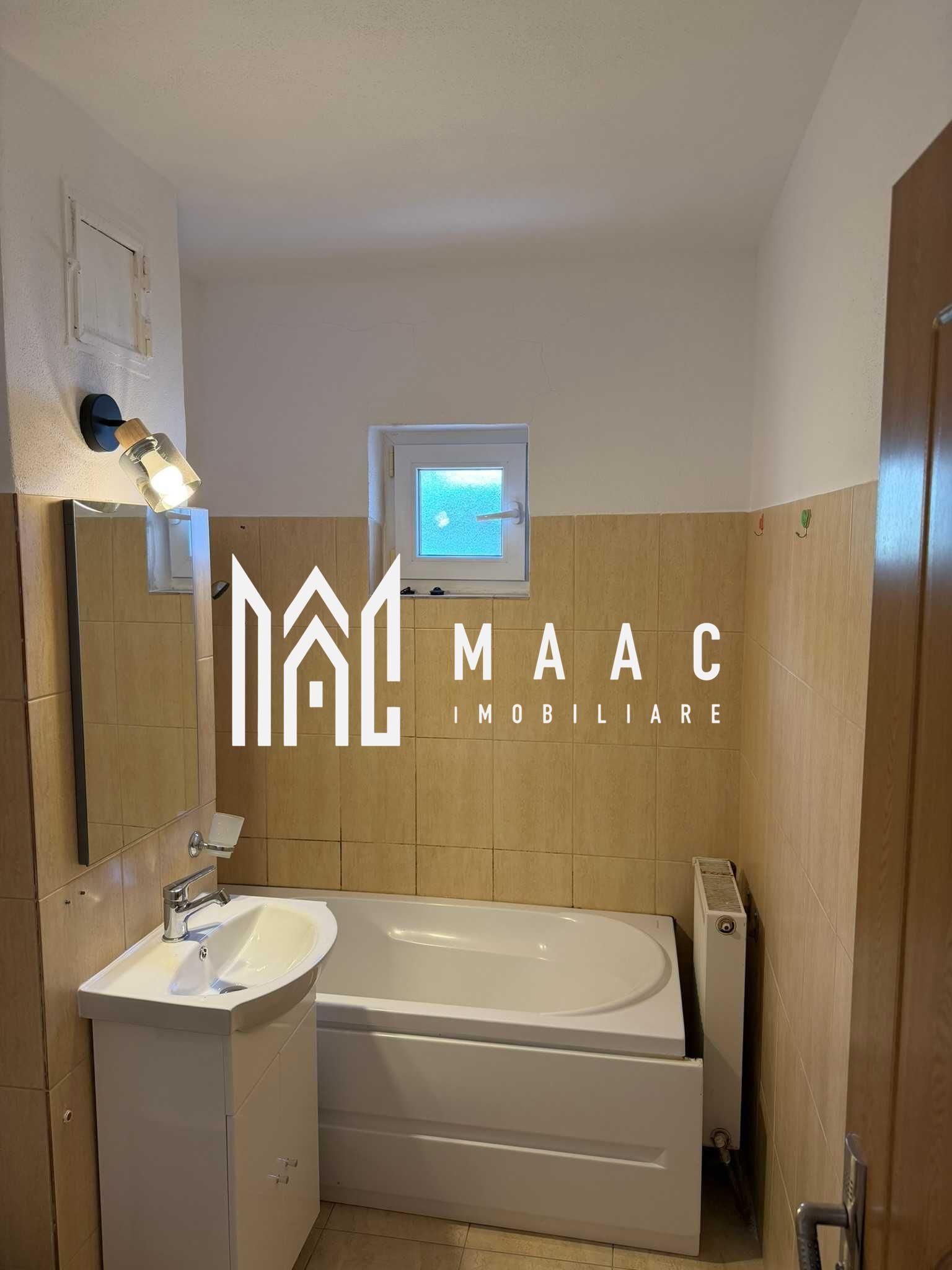 Apartament 2 camere de închiriat | Sibiu, Mihai Viteazul | 52 mp - 6