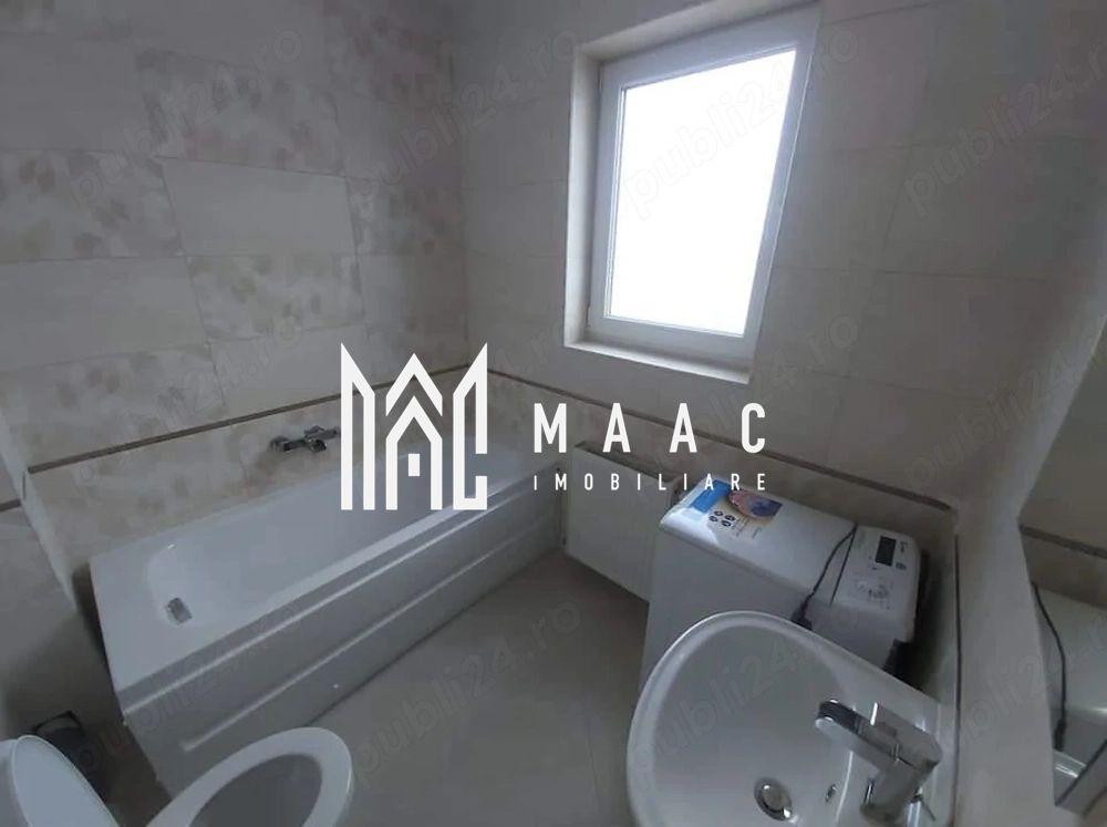 Apartament 3 camere de închiriat | Sibiu | City Residence - 6