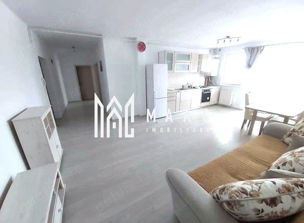 Apartament 3 camere de închiriat | Sibiu | City Residence - 4