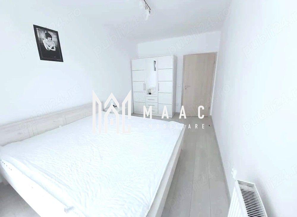 Apartament 3 camere de închiriat | Sibiu | City Residence - 3