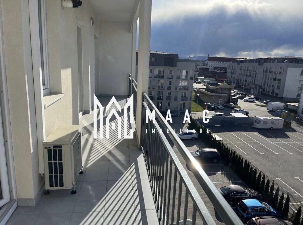 Apartament 3 camere de închiriat | Sibiu | City Residence - 8