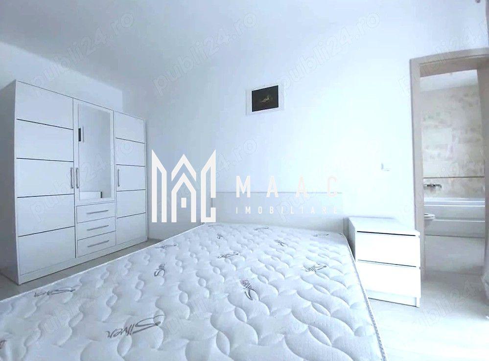 Apartament 3 camere de închiriat | Sibiu | City Residence - 2