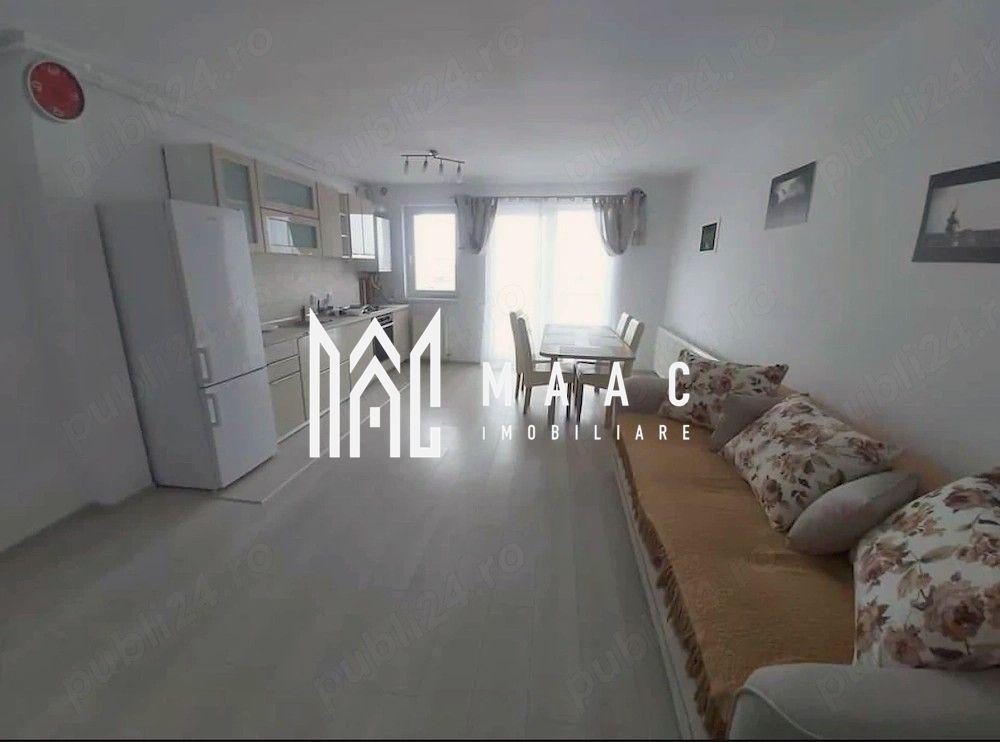 Apartament 3 camere de închiriat | Sibiu | City Residence - 5