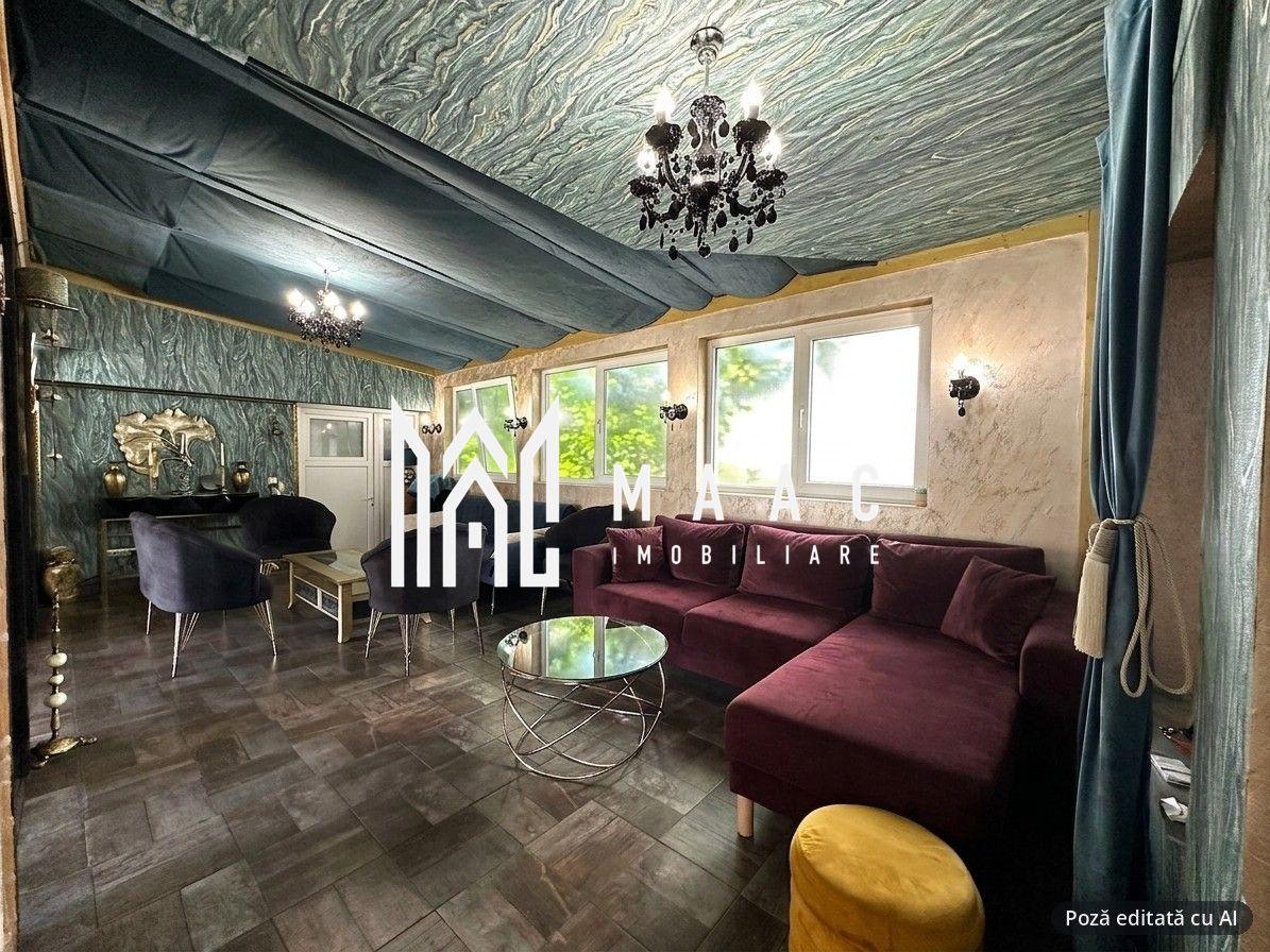 Casă 4 camere de închiriat | Șelimbăr | 170 mp | teren 472 mp - 3