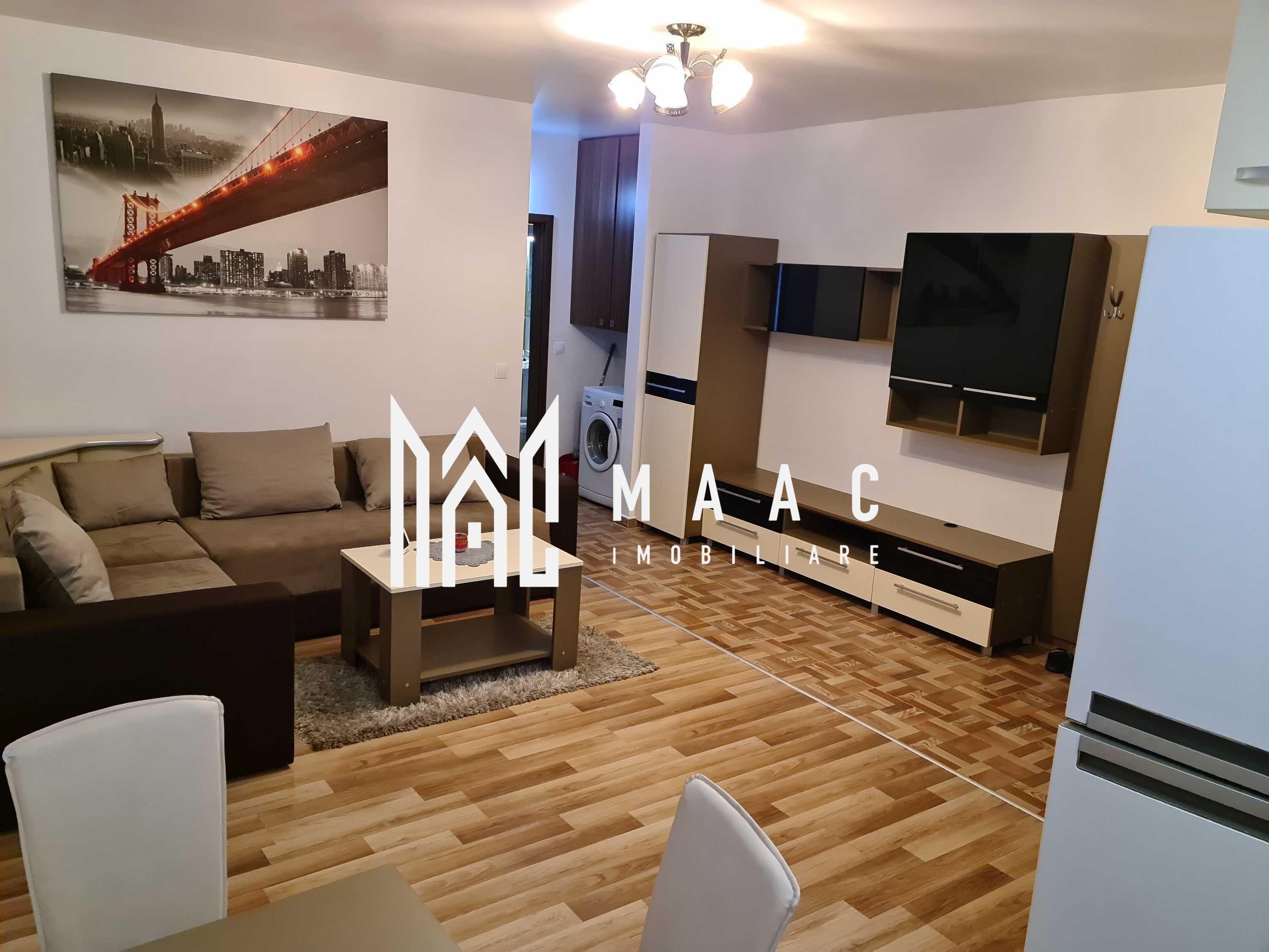 Apartament 2 camere de închiriat | Șelimbăr, Doamna Stanca | parcare - 1