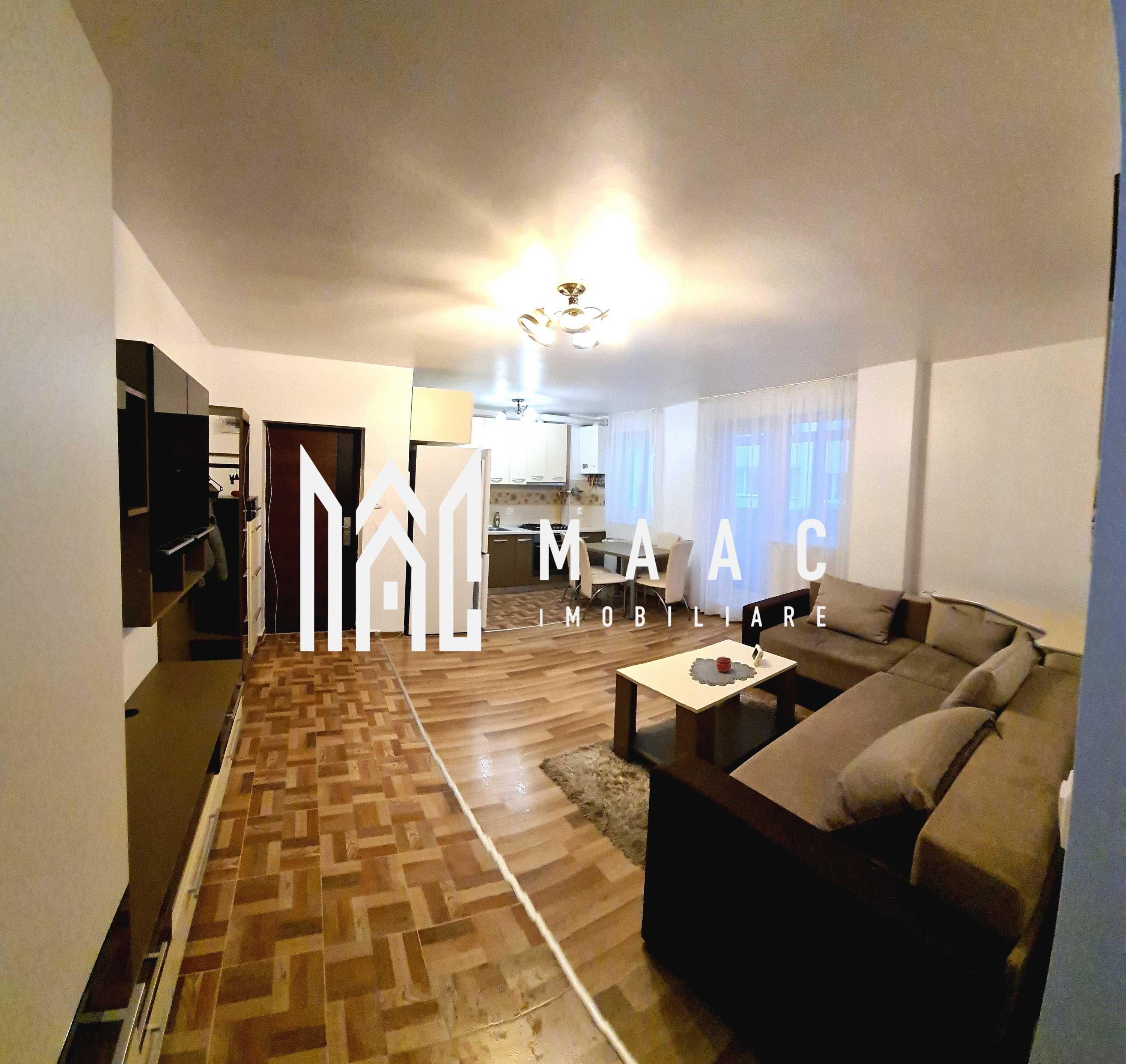 Apartament 2 camere de închiriat | Șelimbăr, Doamna Stanca | parcare - 3