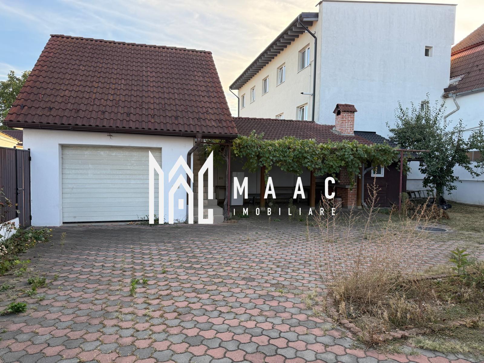 Casă 3 camere de închiriat | Șelimbăr | 95 mp | curte - 6