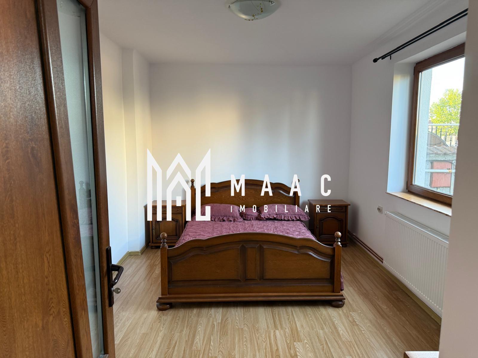 Casă 3 camere de închiriat | Șelimbăr | 95 mp | curte - 8