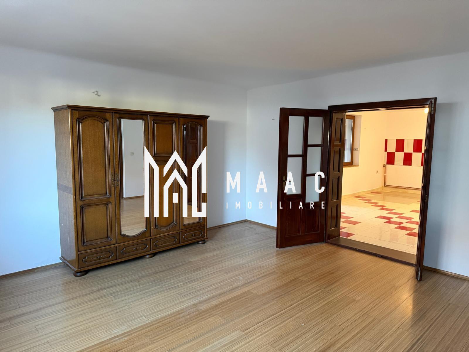 Casă 3 camere de închiriat | Șelimbăr | 95 mp | curte - 10