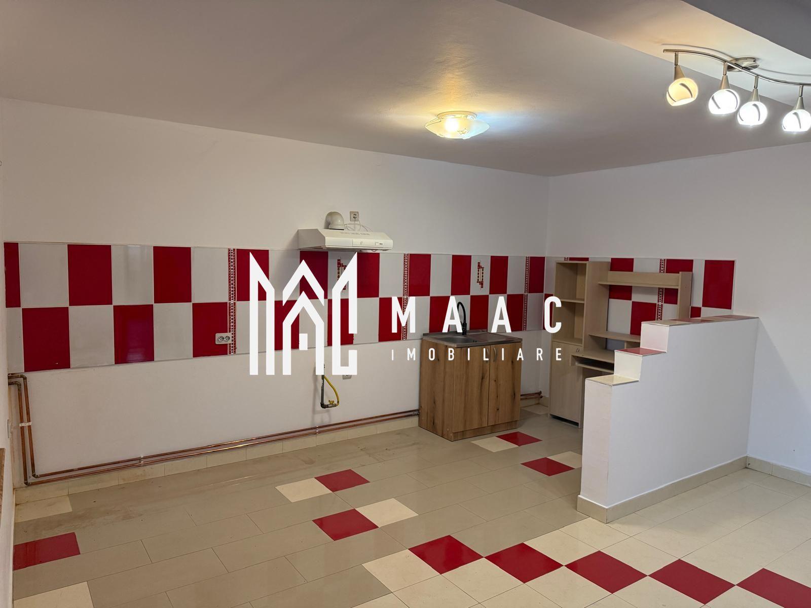 Casă 3 camere de închiriat | Șelimbăr | 95 mp | curte - 4