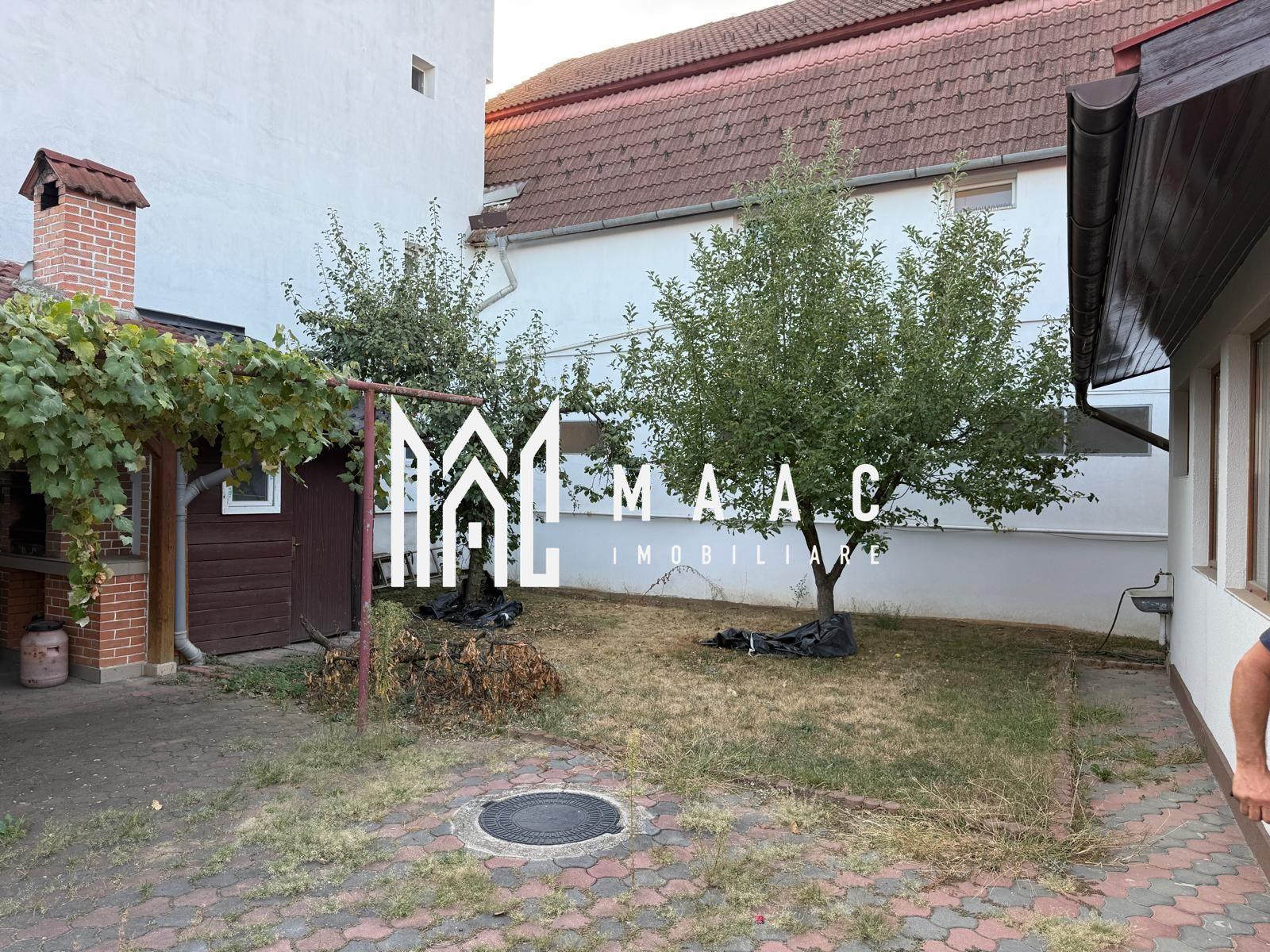 Casă 3 camere de închiriat | Șelimbăr | 95 mp | curte - 3