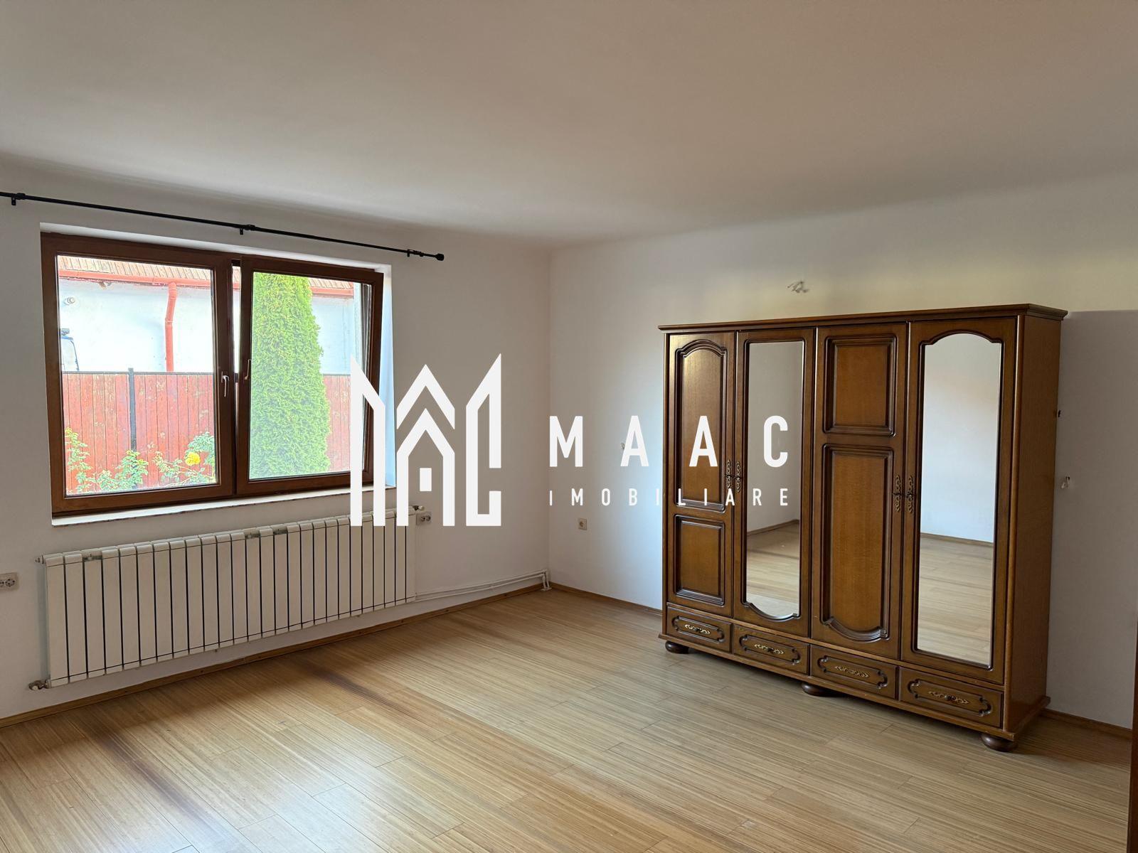 Casă 3 camere de închiriat | Șelimbăr | 95 mp | curte - 11
