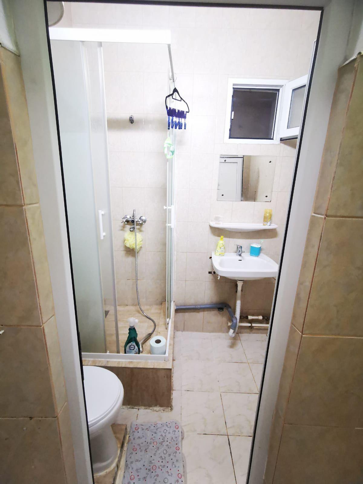 De inchiriat casa cu 2 camere, strada Romana, 320 euro - 7
