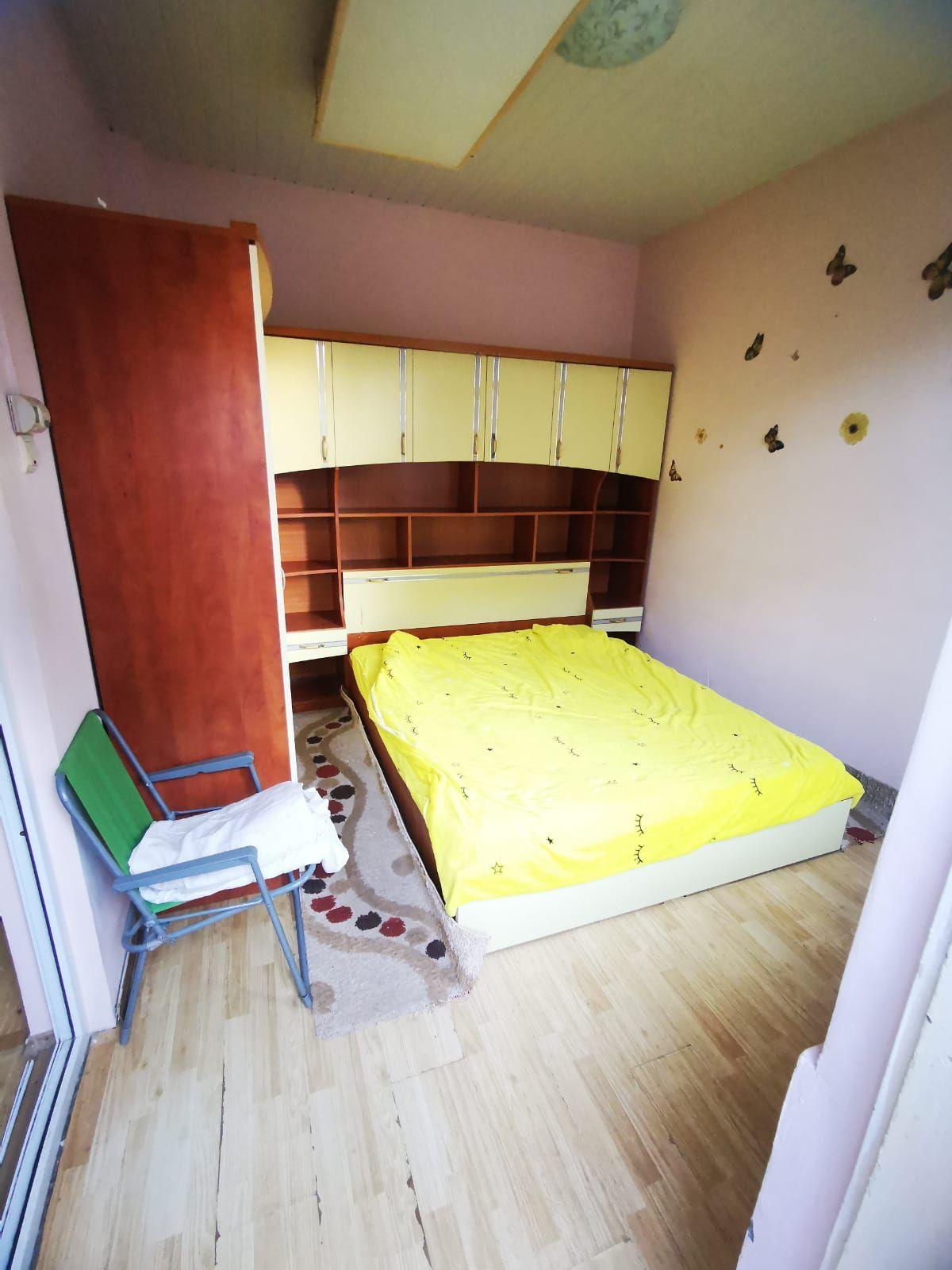 De inchiriat casa cu 2 camere, strada Romana, 320 euro - 6