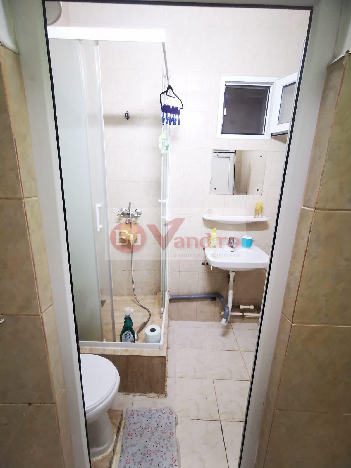 De inchiriat casa cu 2 camere, strada Romana, 300 euro - 7