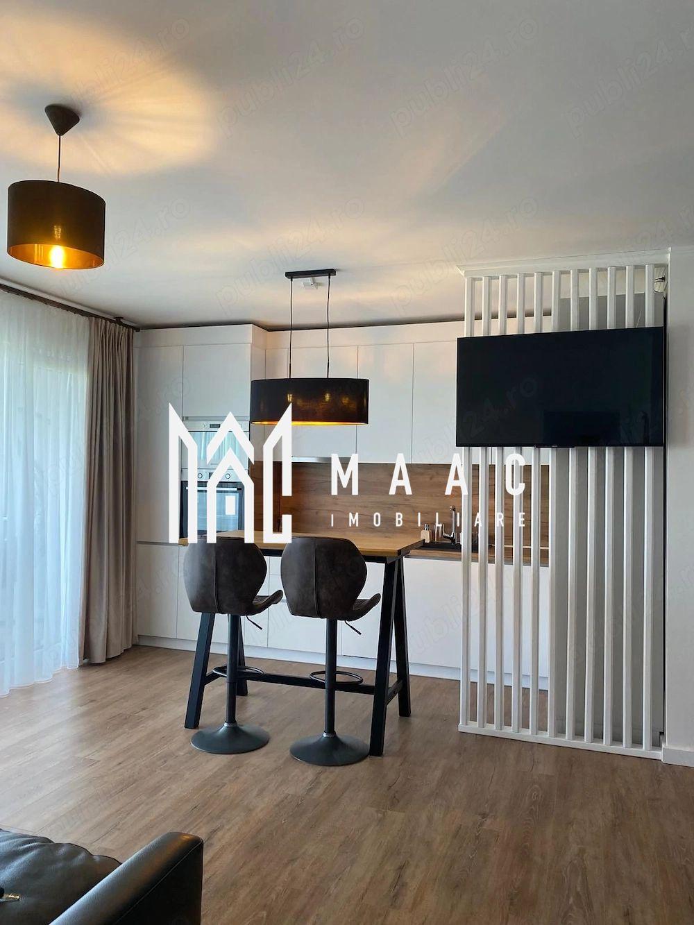 Apartament 2 camere de închiriat | Sibiu, Turnișor | 55 mp - 3