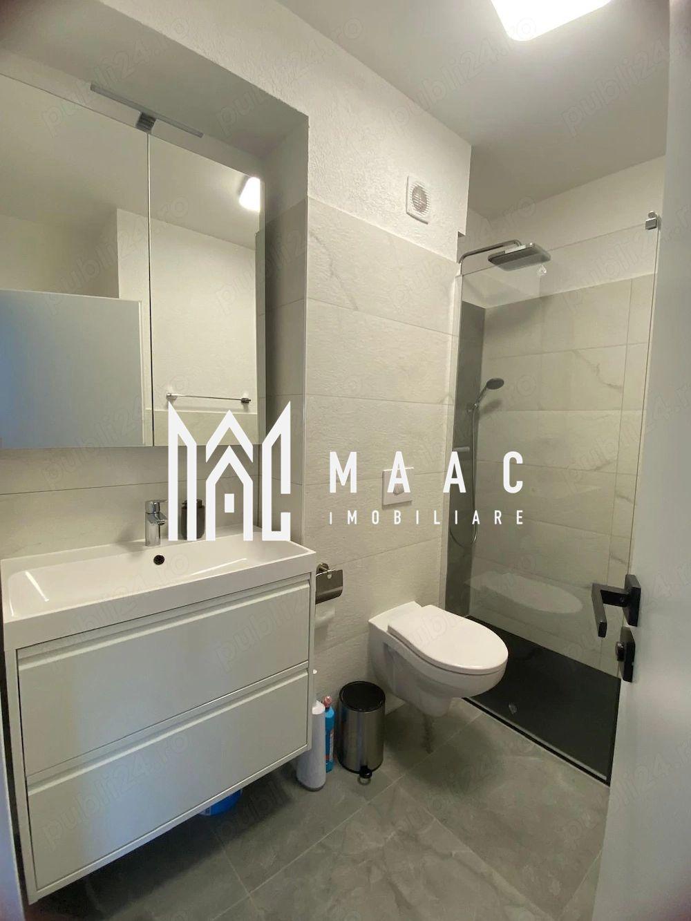 Apartament 2 camere de închiriat | Sibiu, Turnișor | 55 mp - 5