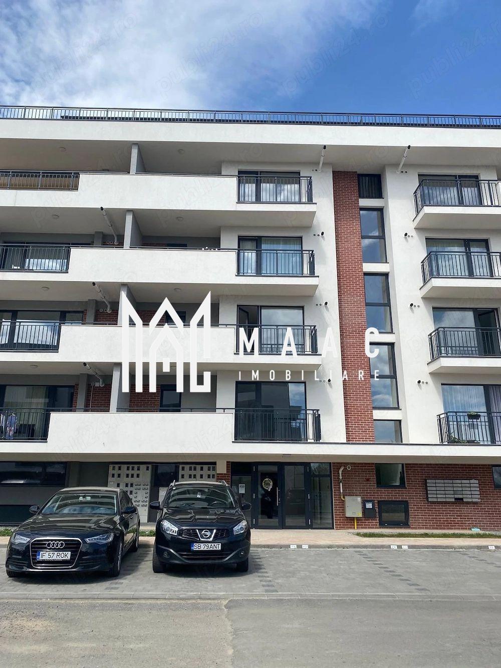 Apartament 2 camere de închiriat | Sibiu, Turnișor | 55 mp - 1