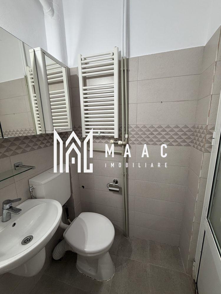 Garsonieră de vânzare Râmnicu Vâlcea | Troianu | 22 mp - 7