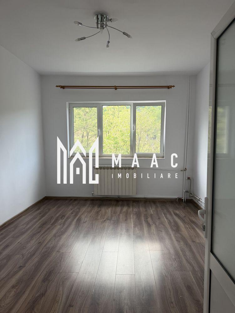 Garsonieră de vânzare Râmnicu Vâlcea | Troianu | 22 mp - 1