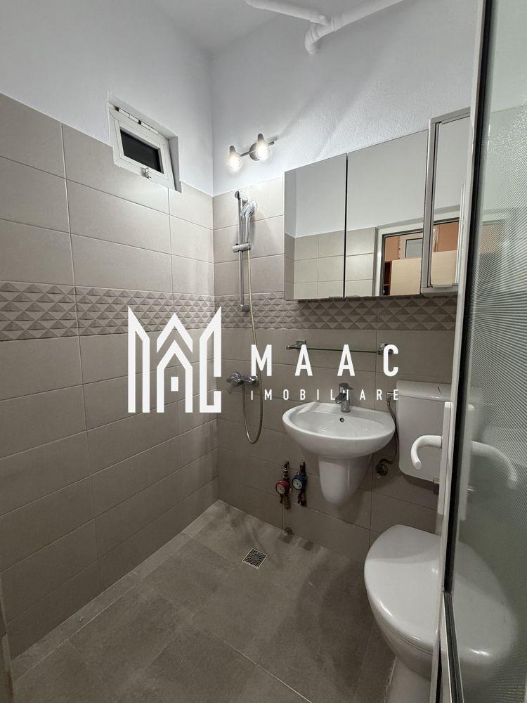 Garsonieră de vânzare Râmnicu Vâlcea | Troianu | 22 mp - 6