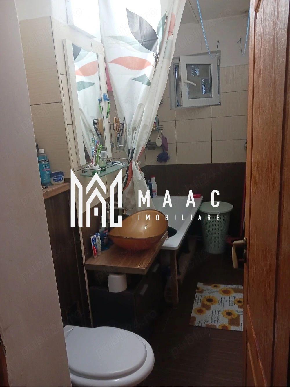Apartament 2 camere de vânzare | Râmnicu Vâlcea | parter - 3