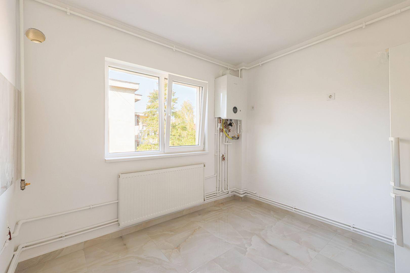 Apartament 2 camere - renovat - Piața Catedralei - COMISION 0 - 4
