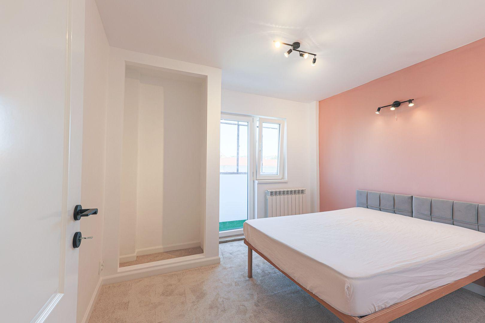 Apartament 2 camere - renovat - Piața Catedralei - COMISION 0 - 2