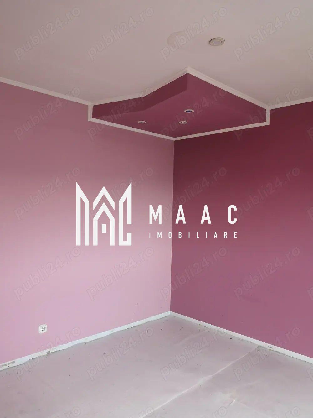 Apartament de vânzare 3 camere | Râmnicu Vâlcea | 91 mp - 3