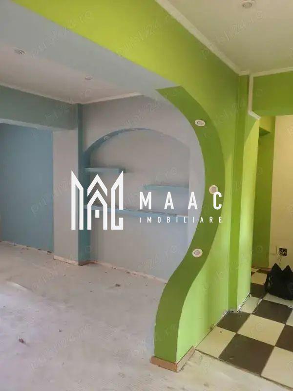 Apartament de vânzare 3 camere | Râmnicu Vâlcea | 91 mp - 1