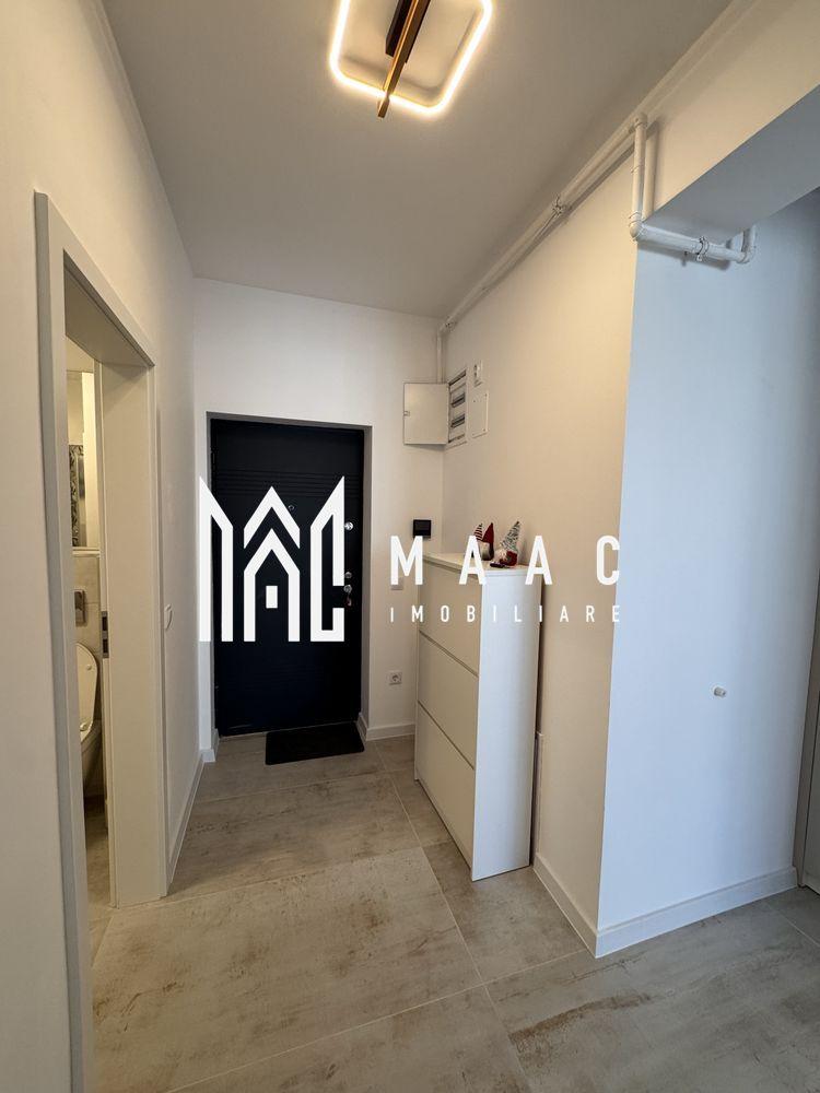Apartament 2 camere de închiriat | Sibiu, Central | 54 mp - 3