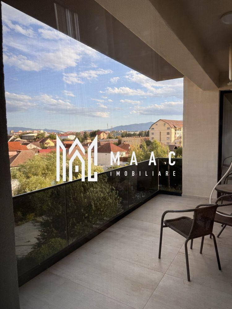 Apartament 2 camere de închiriat | Sibiu, Central | 54 mp - 7