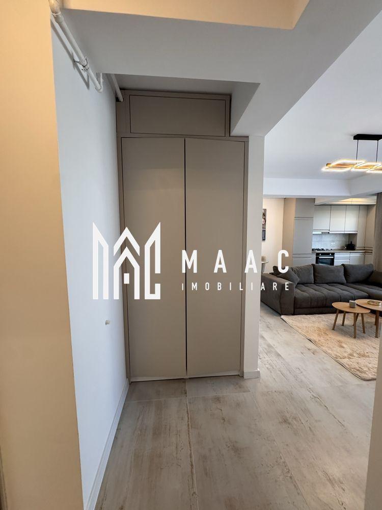Apartament 2 camere de închiriat | Sibiu, Central | 54 mp - 6