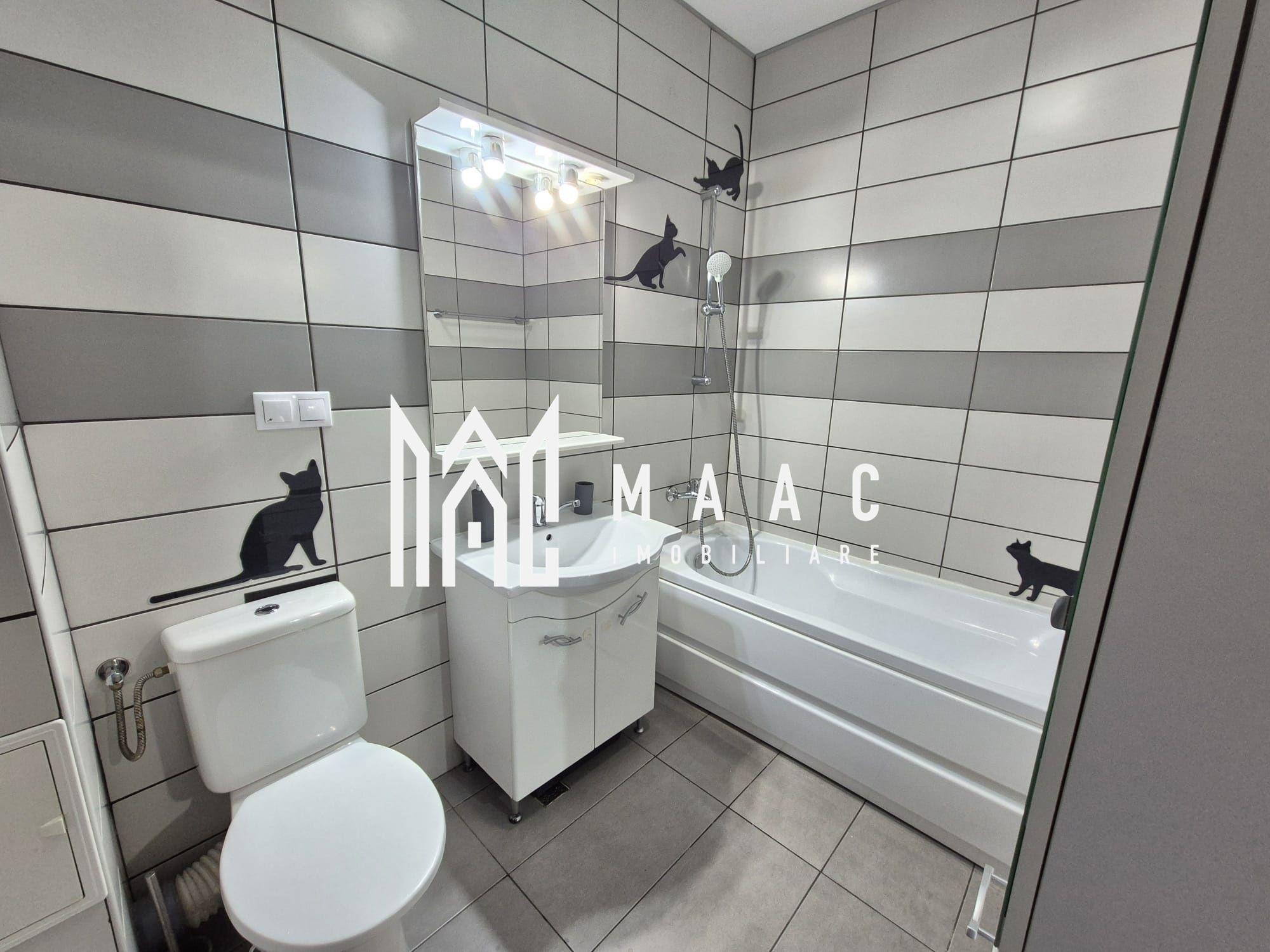 Apartament de vânzare Sibiu | 2 camere | parcare | etaj 2 - 4