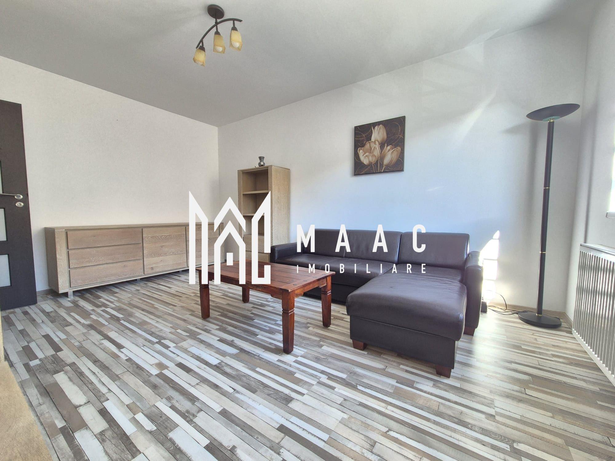 Apartament de vânzare Sibiu | 2 camere | parcare | etaj 2 - 1