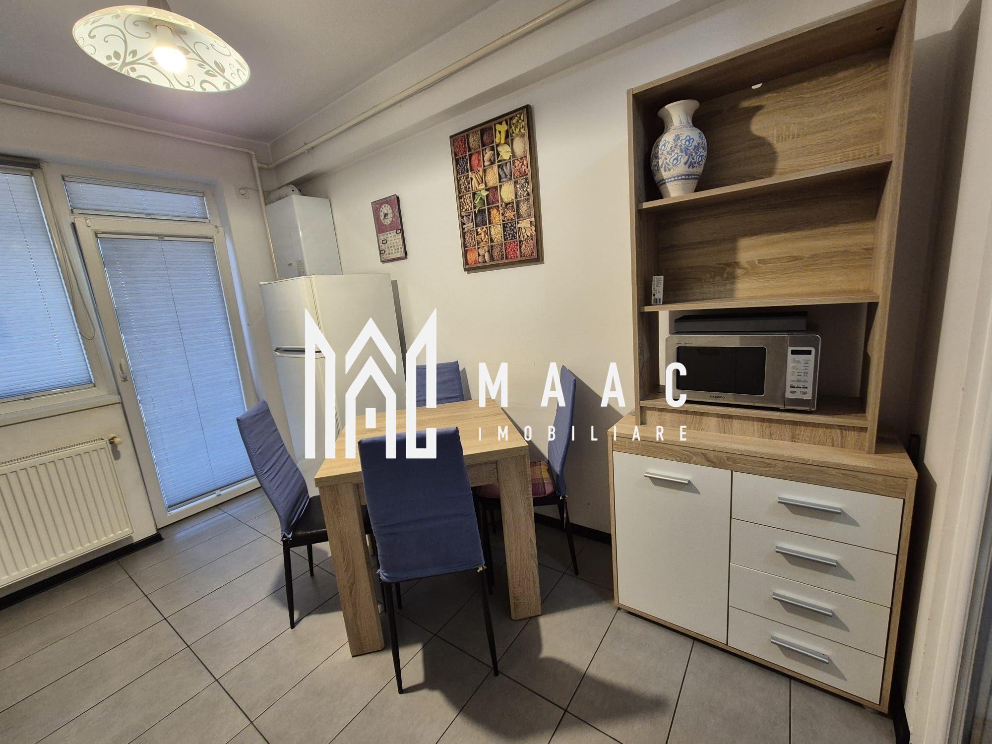 Apartament de vânzare Sibiu | 2 camere | parcare | etaj 2 - 7
